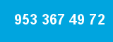 953 367 49 72